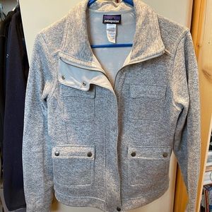 Women's Better Jacket